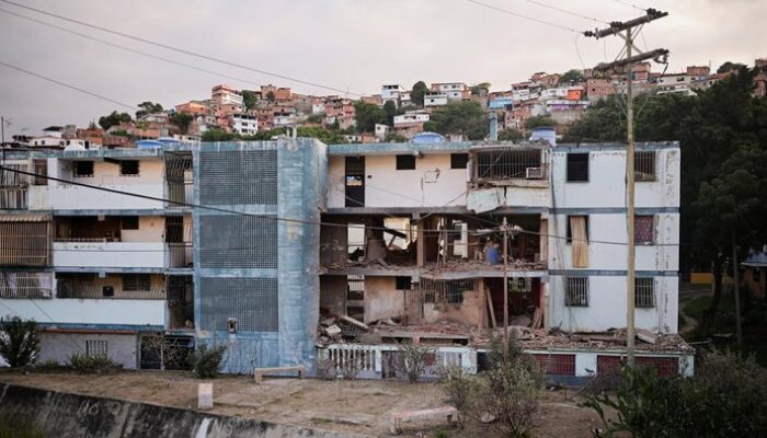 Waspadai! Ini Daftar Negara-negara yang Beri Travel Warning ke Venezuela