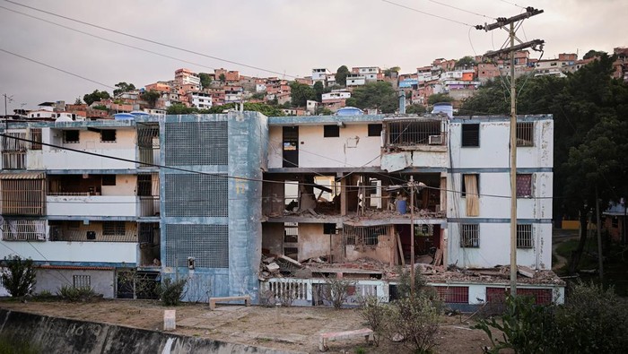 Waspadai! Ini Daftar Negara-negara yang Beri Travel Warning ke Venezuela