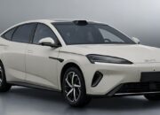 BYD Seal 07: Kecerdasan Baterai 705 Km dalam Separuh Hari, Revolusi Kenderaan masa depan!