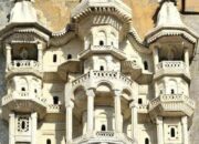 “Istana Burung: Misteri Terciptanya Keajaiban Arsitektur Ottoman di Turki”