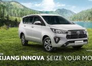 Sayonara! Toyota Kijang Innova Diesel: Dihentikan di Negara Ini, Apa yang Terjadi?