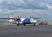 **Eksplorasi Baru Wings Air: Penerbangan Langsung ke Tapanuli Tengah, Menyambungkan Pekanbaru dengan Pesona Sumatera Barat**