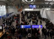 “Gangguan Radio Bikin Penerbangan di Yunani Ambruk, Apa yang Terjadi?”