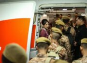 [Terpopuler: Ribuan Praja IPDN-ASN Diterbangkan ke Sumatera Pasca Banjir]