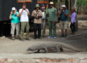 Indonesia Jadi Sorotan di 7 Negara Wisata Terbaik 2026? Ini Faktanya!