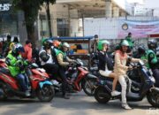 **Dampak Mengerikan Andai Tarif Ojol di Indonesia Benar-Benar Naik: Analisis Teknis Dampak Terhadap Transportasi Urban**
