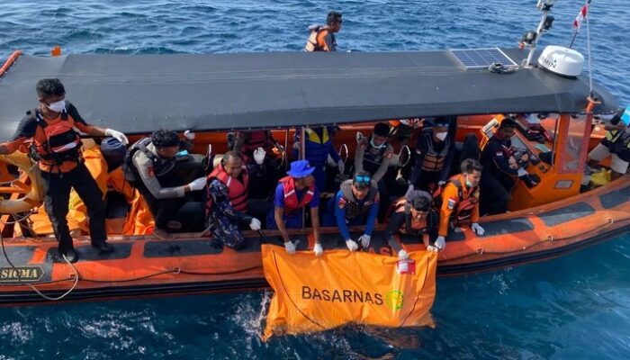 **Kisah Tragis Jenazah Pelatih Valencia dan Putrinya yang Dikremasi di Bali**