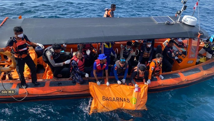 **Kisah Tragis Jenazah Pelatih Valencia dan Putrinya yang Dikremasi di Bali**