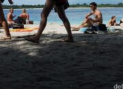 “Turis Asing ke RI Hampir 14 Juta Orang, Terbanyak dari Malaysia”