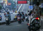 **Mengapa Pengendara di Indonesia Hobi Lawan Arah?**