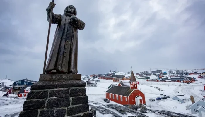 Jelajahi Mistiknya Greenland, Pulau Es Milik Denmark yang Diincar Trump untuk Investasi