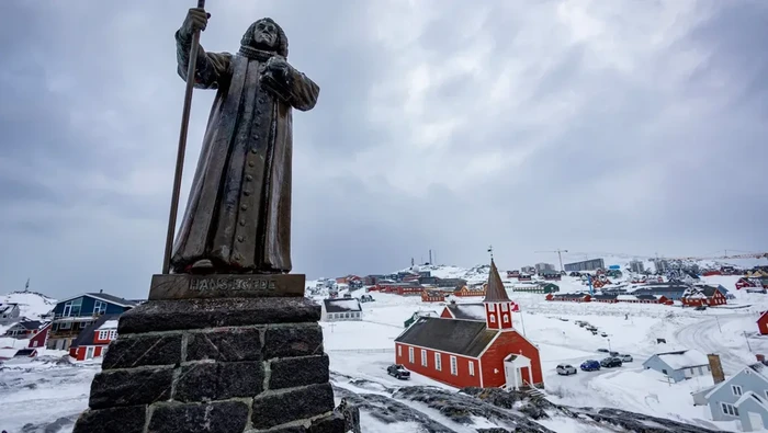 Jelajahi Mistiknya Greenland, Pulau Es Milik Denmark yang Diincar Trump untuk Investasi