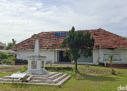 **Jejak Chastelein di Depok: Menelusuri Sejarah dari Gemeente ke RS Harapan yang Kini Kosong**