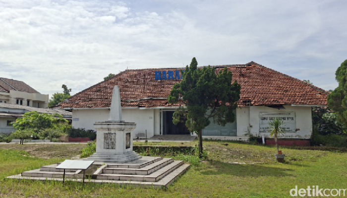 **Jejak Chastelein di Depok: Menelusuri Sejarah dari Gemeente ke RS Harapan yang Kini Kosong**