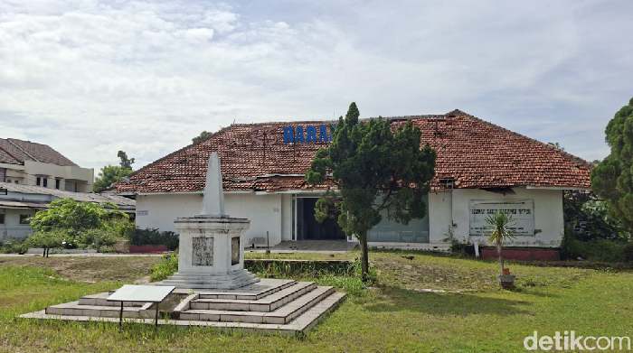 **Jejak Chastelein di Depok: Menelusuri Sejarah dari Gemeente ke RS Harapan yang Kini Kosong**