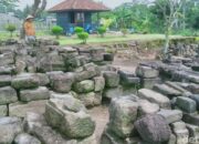 Tentang Candi Karangnongko, Candi Misterius di Klaten yang Ditemukan Seorang Petani
