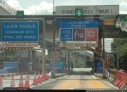 HR-V Dilarang Tol, Benarkah Tak Bayar? Kenali Sistem Tanpa Berhenti!