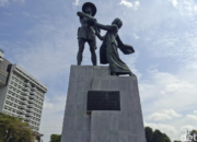 “Tugu Tani: Simbol Cinta Tanah Air, Warisan Bung Karno yang Tak Terlupakan”