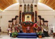 GKI Kwitang: Surga Ibadah atau Kenangan Jakarta yang Hilang?