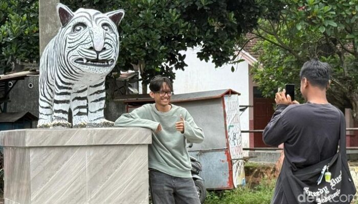 “Ragam Wisata Petualangan di Nusa Tenggara Timur: Dari Gua到Gurun”