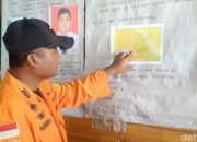 “Penyusupan Mengerikan: Tim SAR Terus Berjuang Cari Ali di Gunung Slamet”