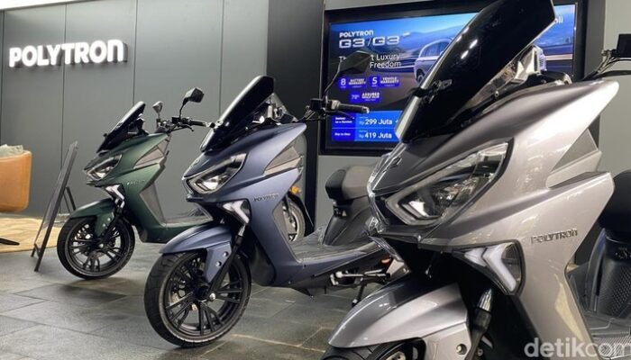 **Aismoli Pasrah Nggak Ada Subsidi Motor Listrik tapi Usul Begini: Kebijakan Non-Fiskal untuk Industri**