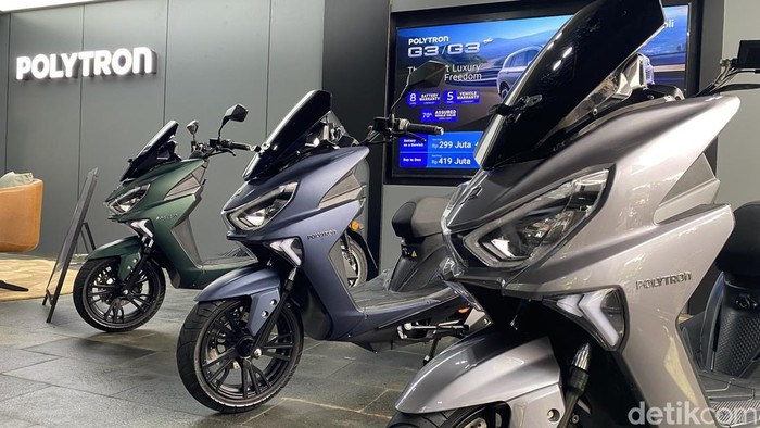 **Aismoli Pasrah Nggak Ada Subsidi Motor Listrik tapi Usul Begini: Kebijakan Non-Fiskal untuk Industri**