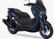 Harga Yamaha Nmax Januari 2026, Naik Jadi Segini: Apa yang Mempengaruhi?