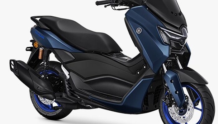 Harga Yamaha Nmax Januari 2026, Naik Jadi Segini: Apa yang Mempengaruhi?