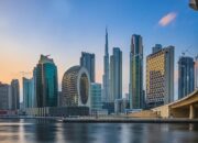 Dubai Bertaruh Besar: Target Turis Indonesia, Tegaskan Destinasi Ramah Turis!