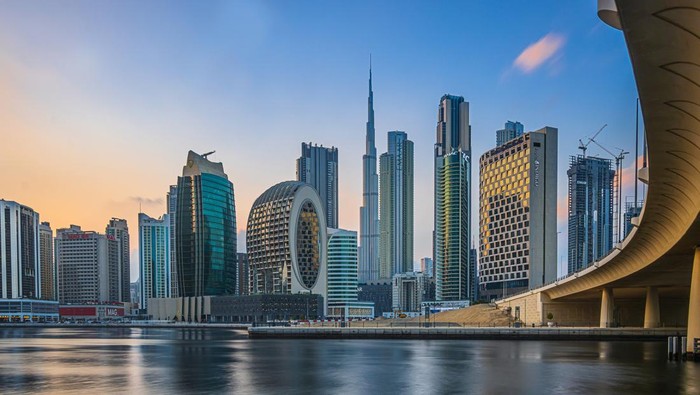 Dubai Bertaruh Besar: Target Turis Indonesia, Tegaskan Destinasi Ramah Turis!