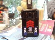 **Pemerintah Pertimbangkan Polisi Pakai Bodycam Teknologi Canggih**