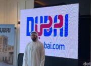 “Dubai Berburu Turis Indonesia: Suguhan Inovasi & Fasilitas Canggih untuk Mewujudkan Pariwisata Impian”