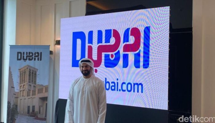 “Dubai Berburu Turis Indonesia: Suguhan Inovasi & Fasilitas Canggih untuk Mewujudkan Pariwisata Impian”