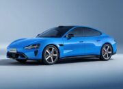 Xiaomi SU7 Terbaru: Performa dan Desain yang Ditingkatkan untuk Mobil Listrik Indonesia