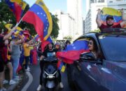 AS Tangkap Presiden Venezuela—Bagaimana Investasi Pariwisata Jadi Kunci Pemulihan Negara Ini?