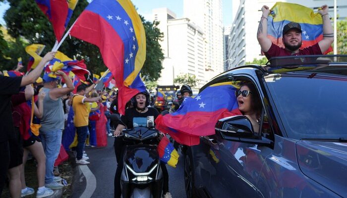 AS Tangkap Presiden Venezuela—Bagaimana Investasi Pariwisata Jadi Kunci Pemulihan Negara Ini?