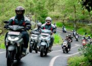 Kenaikan Harga Yamaha Gear Ultima Januari 2026: Detail Spesifikasi dan Perubahan Harga