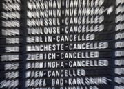 “Daftar Bandara yang Paling Bikin Stres Traveler: Apakah Anda Berada di Antara Mereka?”