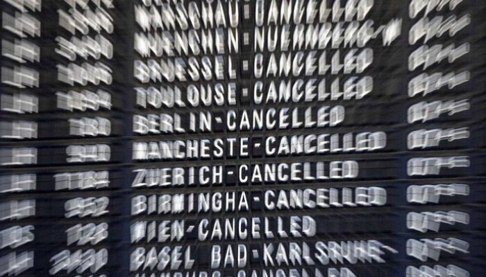 “Daftar Bandara yang Paling Bikin Stres Traveler: Apakah Anda Berada di Antara Mereka?”