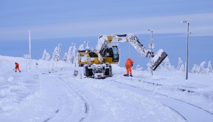**Cuaca Ekstrem Eropa: Dampak Mematikan di Prancis, Italia, dan Lebih Banyak Lagi**