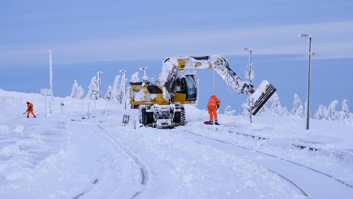 **Cuaca Ekstrem Eropa: Dampak Mematikan di Prancis, Italia, dan Lebih Banyak Lagi**
