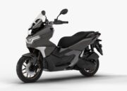 Panthette X, Skutik Petualang Premium Dari Inggris dengan Performa yang Unggul