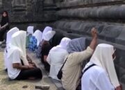 **Pengalaman Eksotis: Doa di Candi Prambanan dan Bisikan Nyi Roro Kidul**