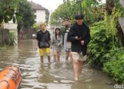 “Pengakuan Jeremy si Turis Aussie: Kapok Liburan di Bali Saat Musim Hujan!”