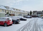 Belanda yang Dibuat Kelimpungan Saat Salju Turun: Kisah Tren Travel saat Musim Dingin