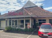 “Tercekik Pajak, Hotel Bersejarah Cimahi Dijual!”
