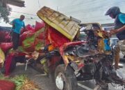 Tragedi Mengerikan: Ibu Pulang dari Pasar Tewas Ditabrak Truk Ngebut, Siapa yang Bertanggung Jawab?