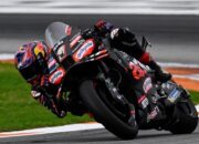 **Performa Motor MotoGP 2027: Kapasitas Mesin 850cc dan Dampak pada Kinerja**