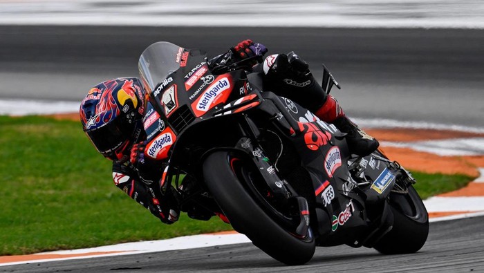 **Performa Motor MotoGP 2027: Kapasitas Mesin 850cc dan Dampak pada Kinerja**